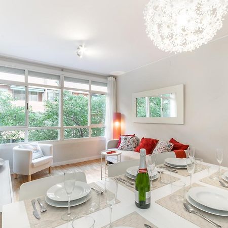 Elegance Barcelona Rentals Екстериор снимка