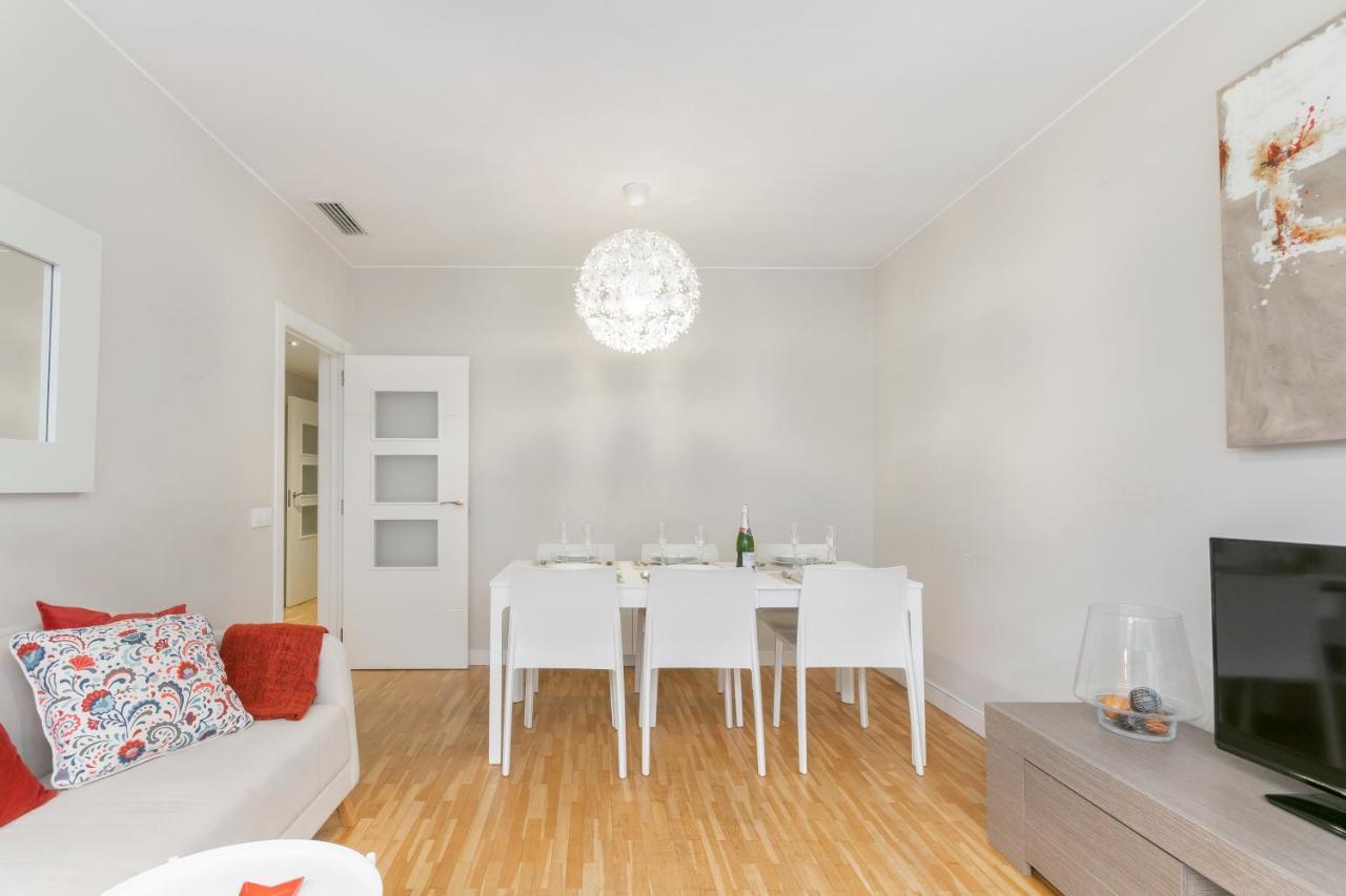 Elegance Barcelona Rentals Екстериор снимка