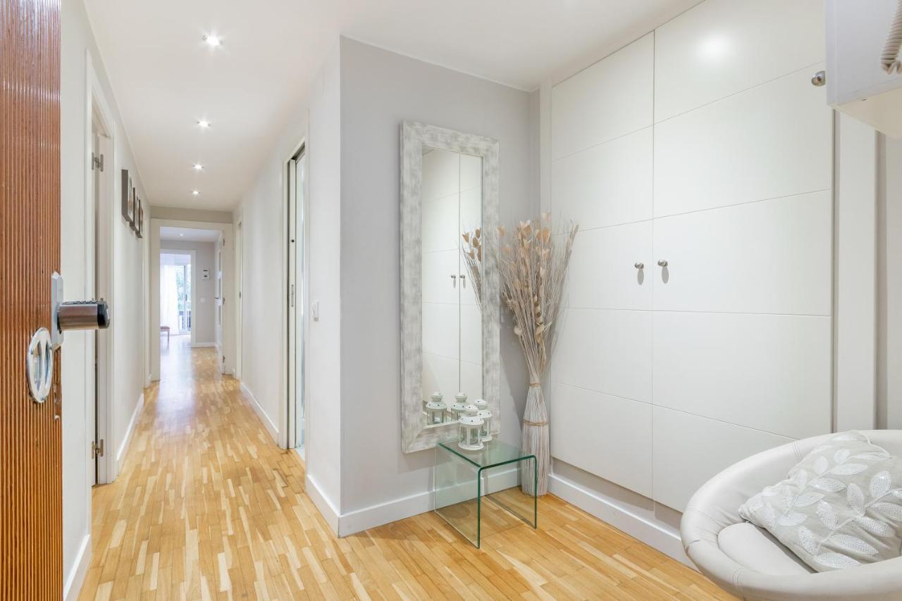 Elegance Barcelona Rentals Екстериор снимка