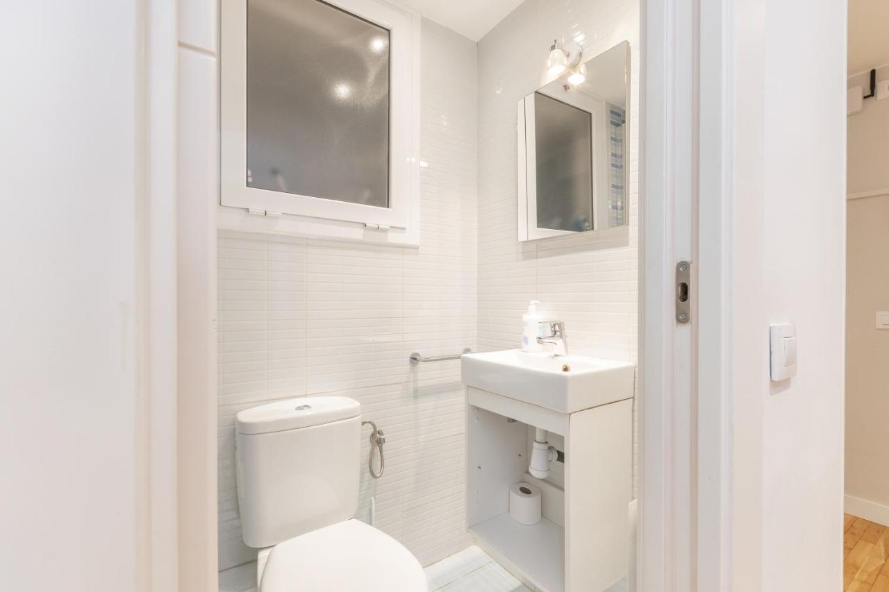 Elegance Barcelona Rentals Екстериор снимка