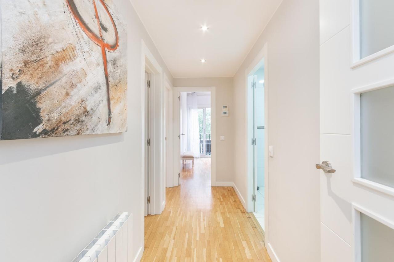 Elegance Barcelona Rentals Екстериор снимка