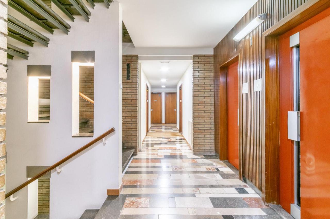 Elegance Barcelona Rentals Екстериор снимка