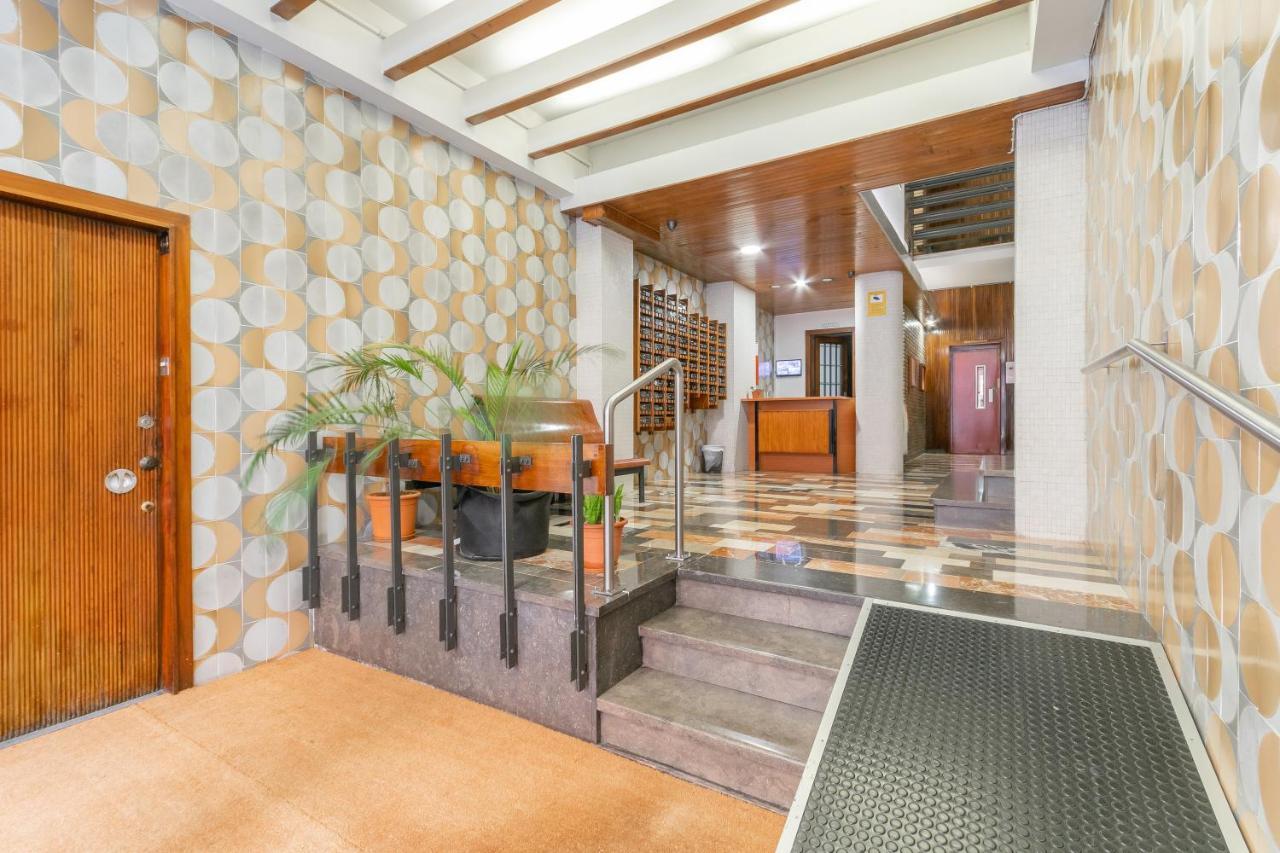 Elegance Barcelona Rentals Екстериор снимка